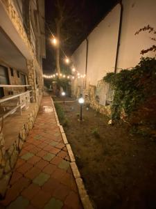 Vama Stone House