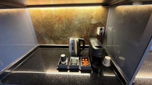 Suiss apartments
