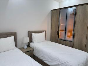 Suiss apartments