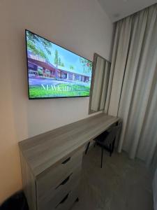 Suiss apartments