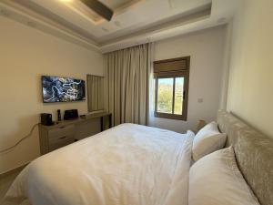 Suiss apartments