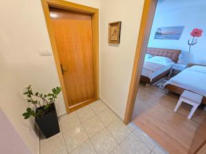 ELMA Apartments in a quiet area