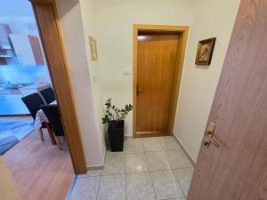 ELMA Apartments in a quiet area