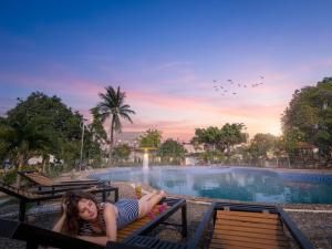Harmony Retreat Ninh Binh