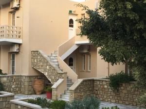 Sofia Apartments SEA VIEW