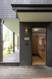 DogrunCafe & Resorts JENNIE West-Karuizawa