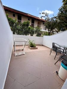 Marietta Boutique Apts
