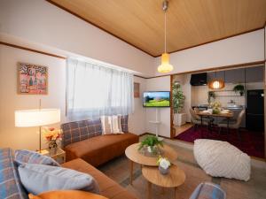Tsukushi Tamamo -Seaside House near Takamatsu Port Free Parking