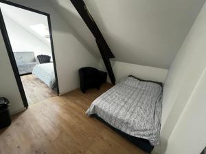 Appartement plein centre ville
