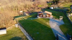 Chalet Inganna