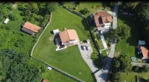 Chalet Inganna