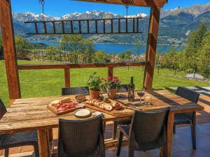 Chalet Inganna