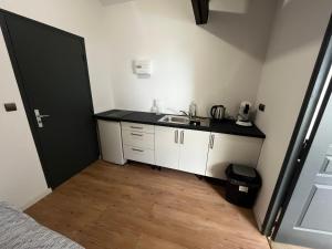 Appartement plein centre ville