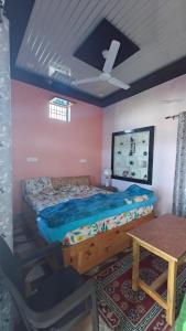 The Himalaya Homestay Kasar Devi