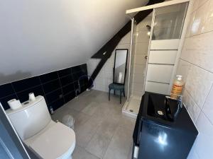 Appartement plein centre ville