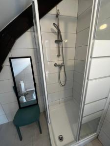 Appartement plein centre ville