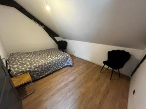 Appartement plein centre ville
