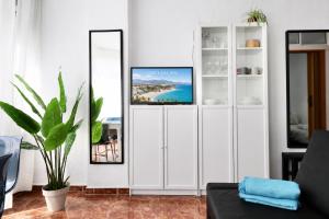 Marvelluz Sea & Mountain Views Central & Quite Torremolinos