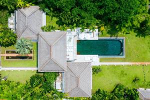 Villa Bossi Bali at Banjar