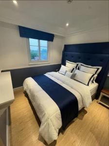 Seven sea côte dAzur Jomtien Pattaya - Modern beachfront