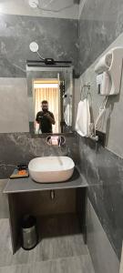 Touch wood guest house