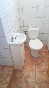 Apartman Alex
