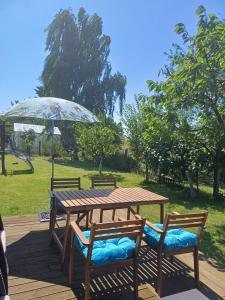Domek Zapach Wyspy
