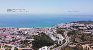 Albufeira Vianna Villa, Private Pool and Barbecue