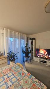 Charming apartment