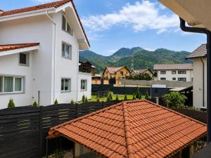 Vila Panorama - Bunloc
