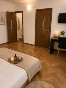 Madalinas House - Cozy Central 2-Bedroom Apartment
