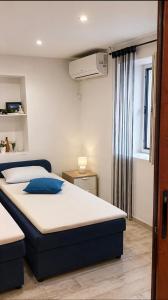 Yasmin Breeze Apartment