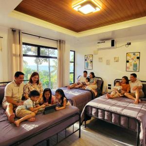 Buxton Gan Resort Hotel
