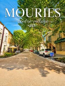 La Bohème Mouriès