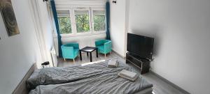 Milad Apartman