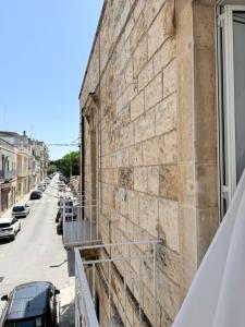 La finestra sulla Puglia