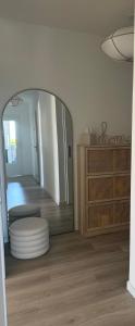 Chambre cosy