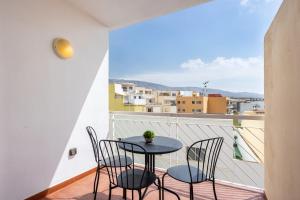 Nice duplex with sea views & terrace in Alcala
