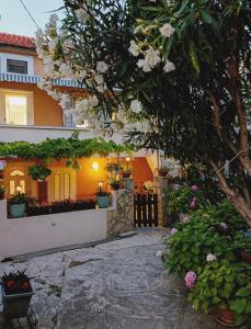 Yasmin Breeze Apartment