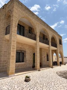 Villa Arneide bed and breakfast