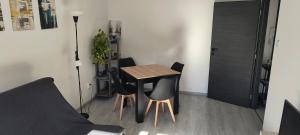 Milad Apartman