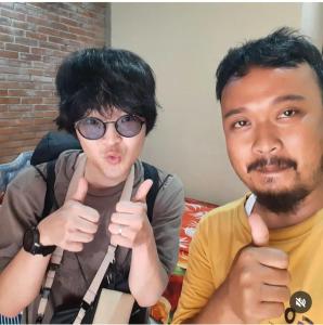 Homestay Durohman Borobudur