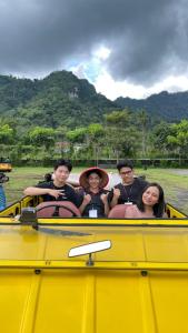 Homestay Durohman Borobudur