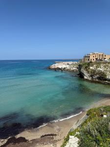 Cala Verde 6 posti Terrasini