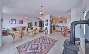 Penthouse Soveda II