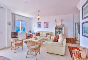 Penthouse Soveda II