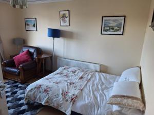 Gweedore Seaview Cottage