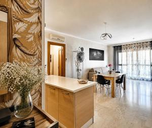 VITTORY HOUSE -Appartamento con ampio terrazzo