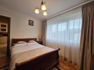 Apartament Bogdan