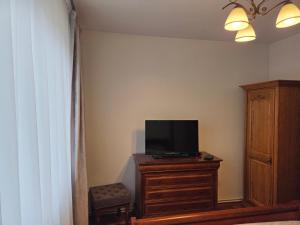 Apartament Bogdan